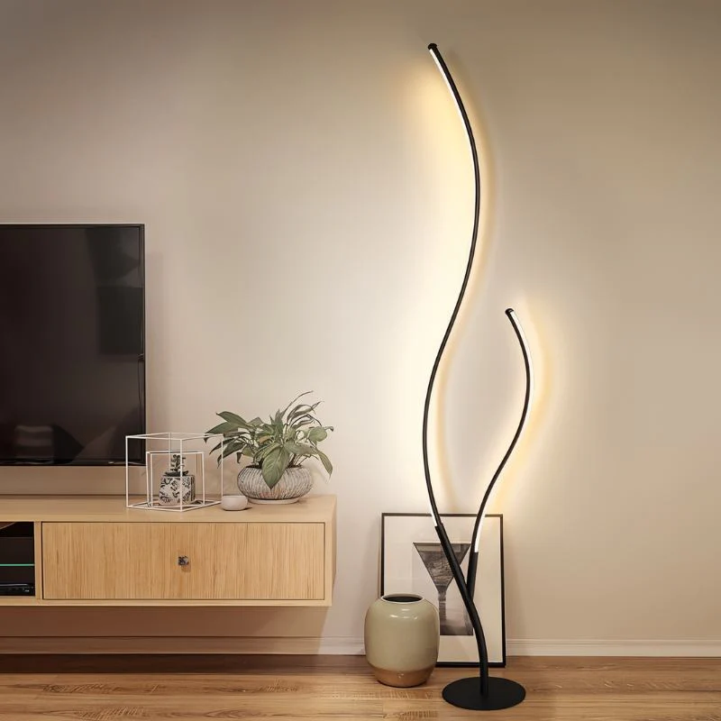 Branche Floor Lamp - Image 6