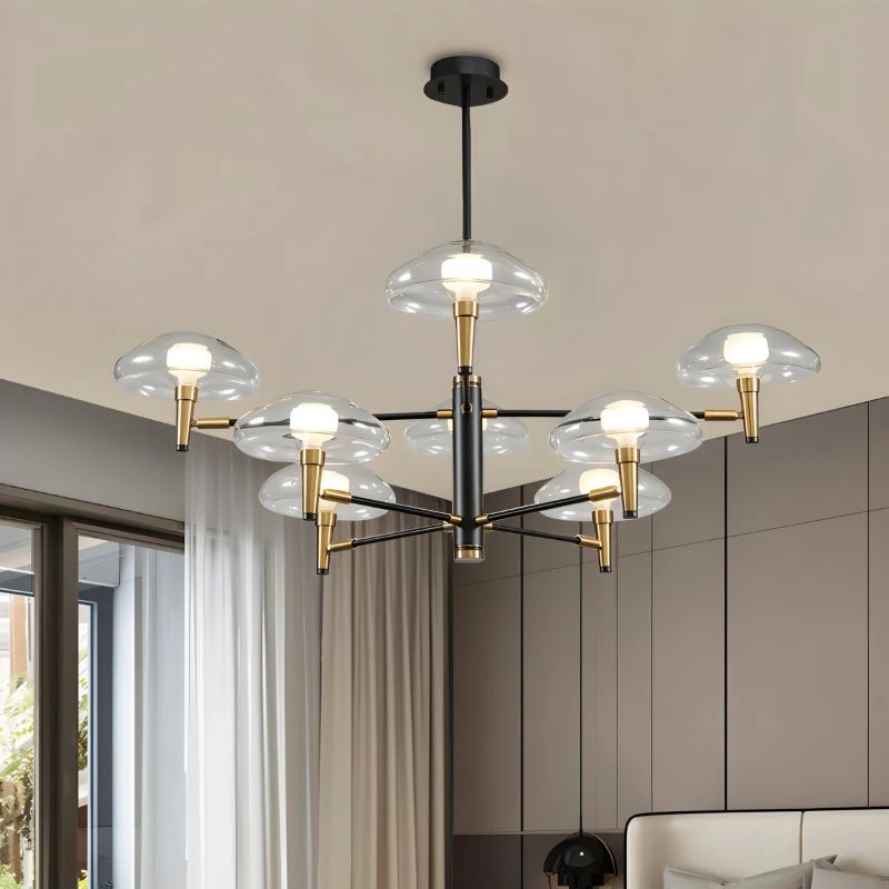 Brandr Chandelier