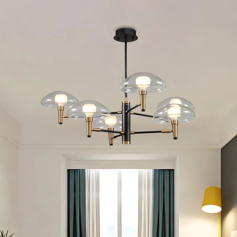 Brandr Chandelier - Image 2