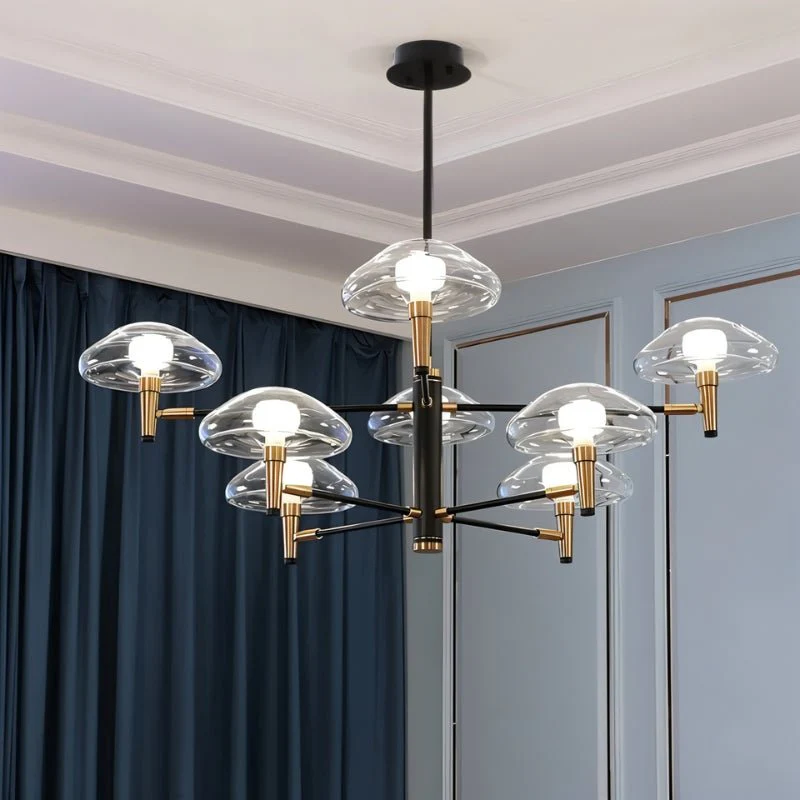 Brandr Chandelier - Image 3