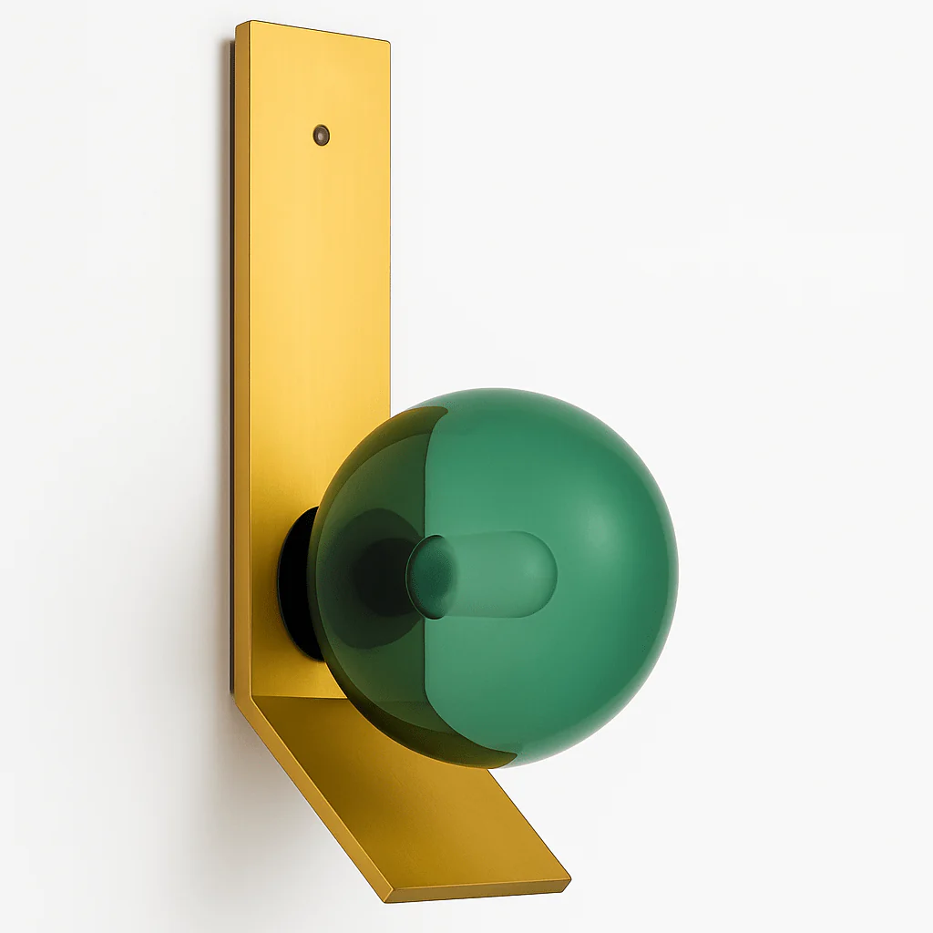 Braulia Wall Lamp
