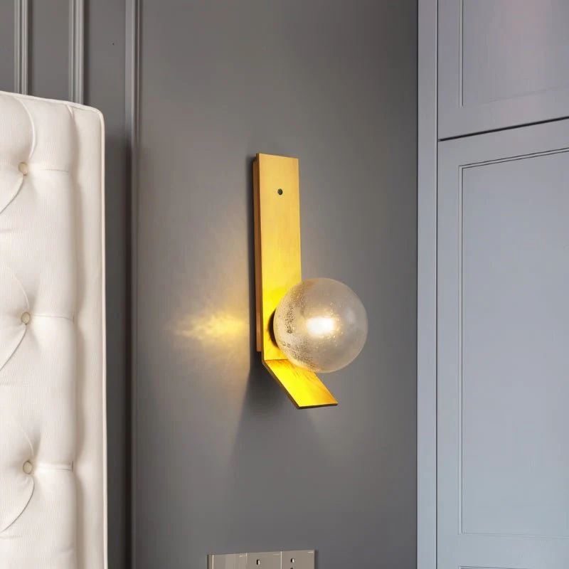 Braulia Wall Lamp - Image 3