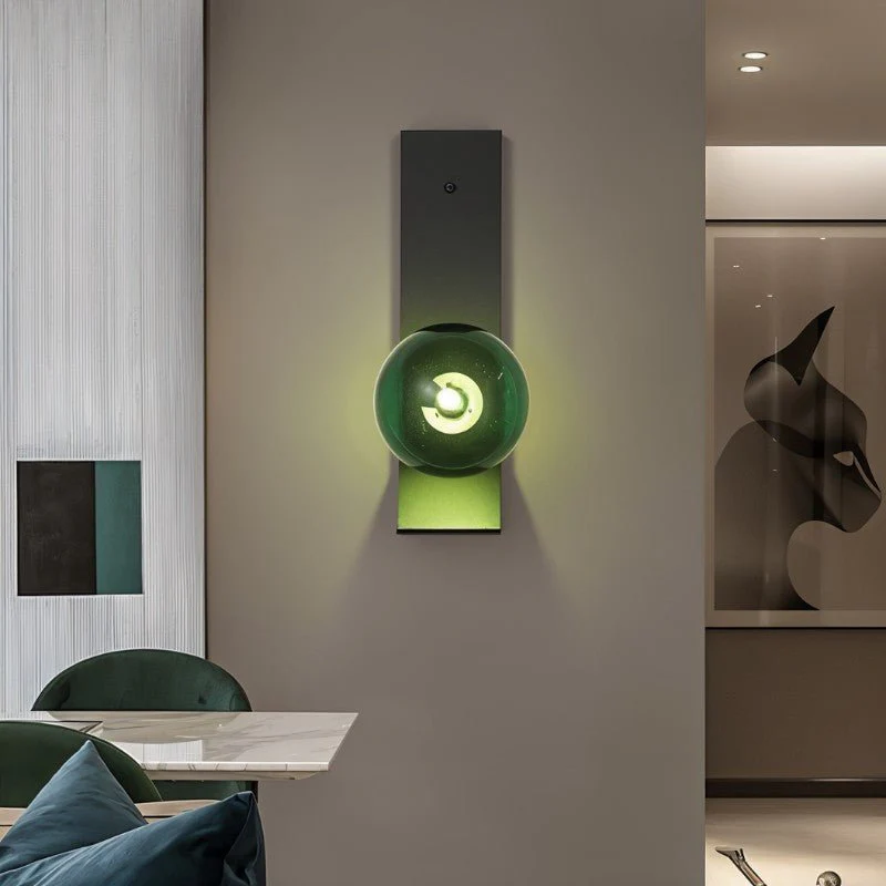 Braulia Wall Lamp - Image 5