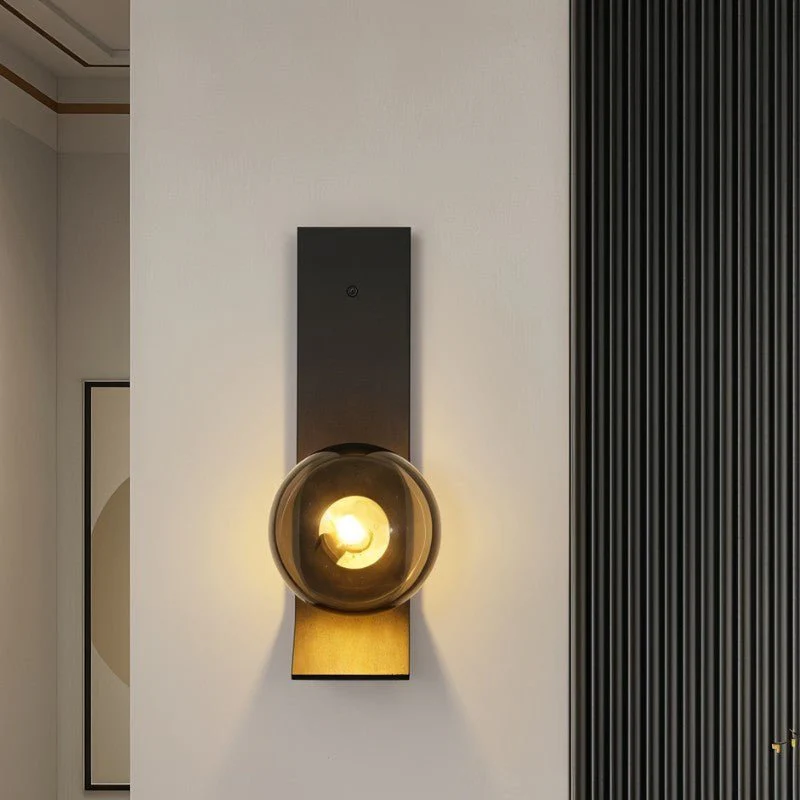Braulia Wall Lamp - Image 6