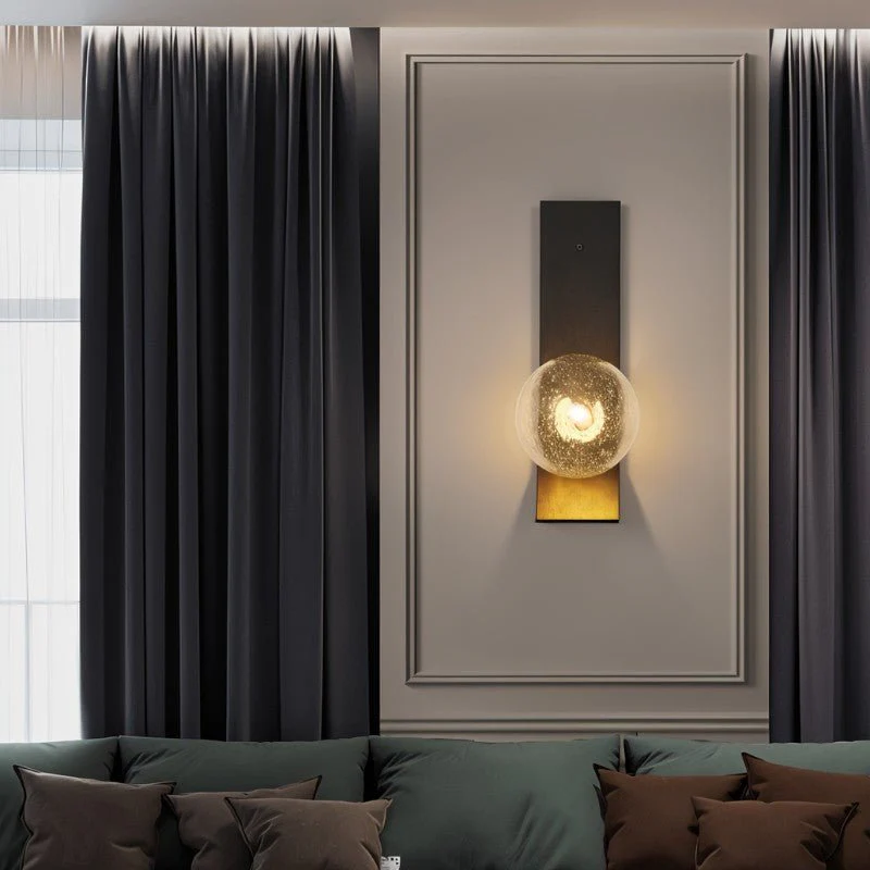 Braulia Wall Lamp - Image 7
