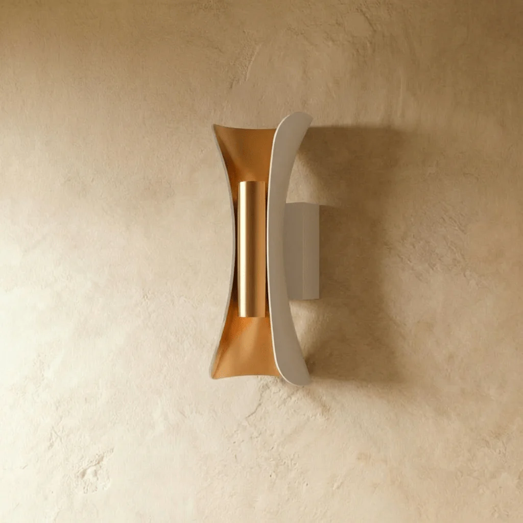 Briar Outdoor Wall Lamp - Image 2