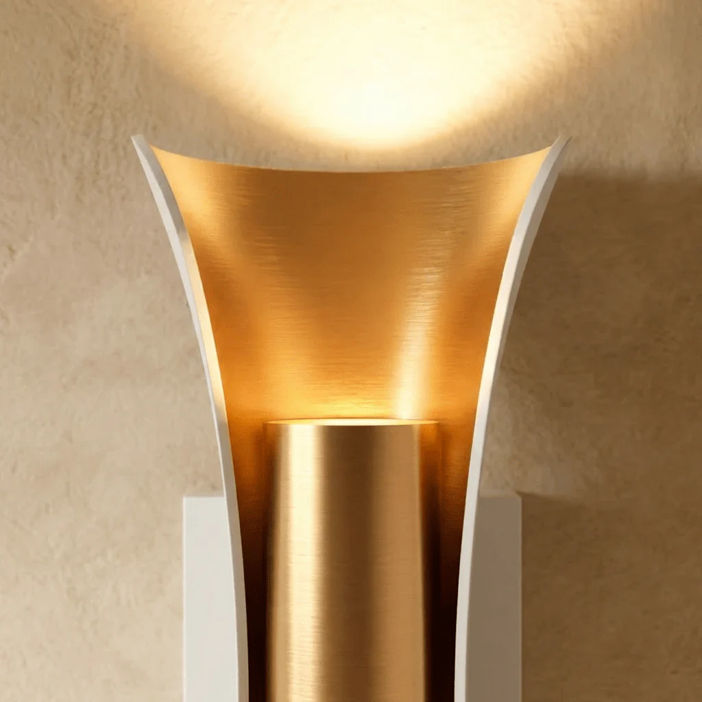 Briar Outdoor Wall Lamp - Image 4