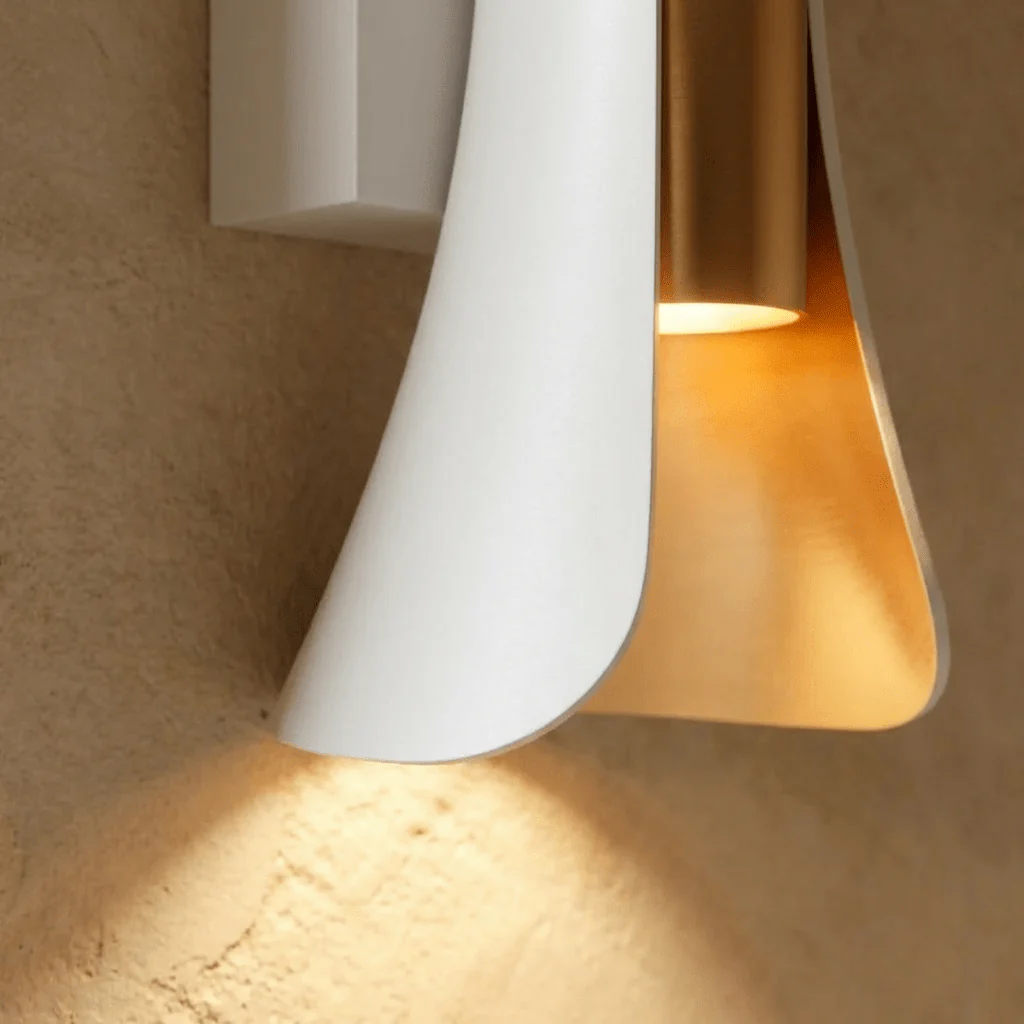 Briar Outdoor Wall Lamp - Image 5