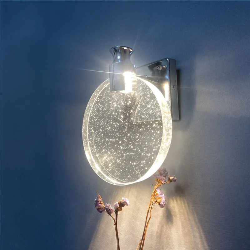 Brillo Wall Lamp - Image 2