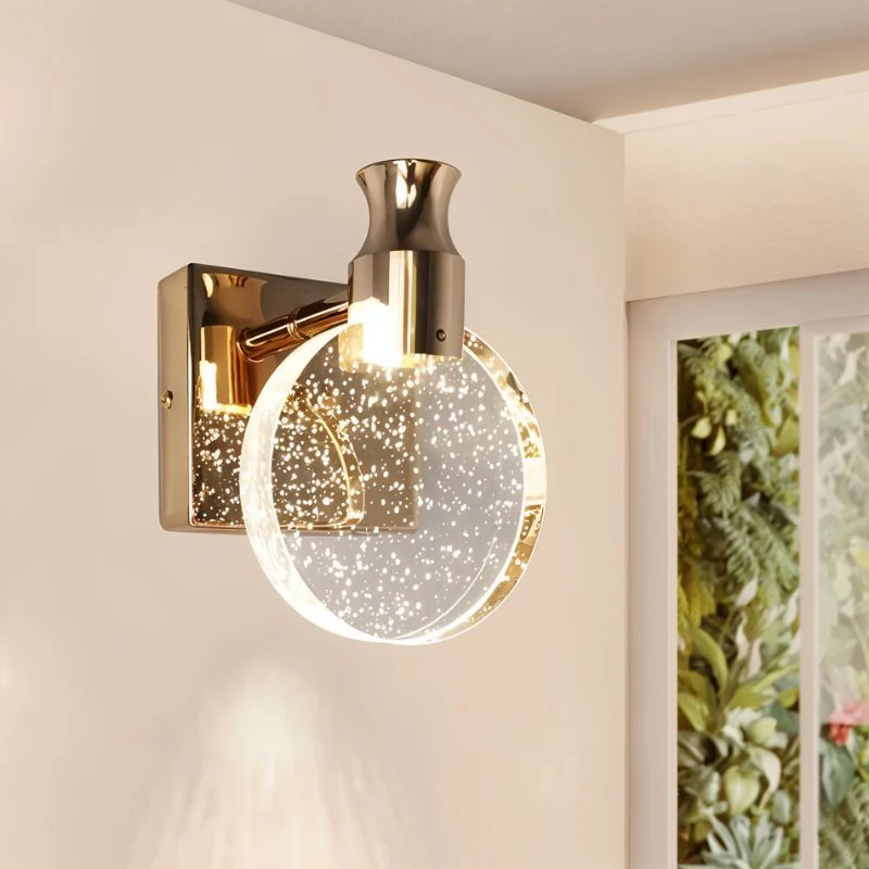 Brillo Wall Lamp - Image 4