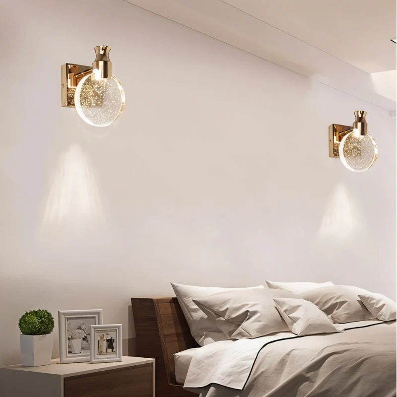 Brillo Wall Lamp - Image 5