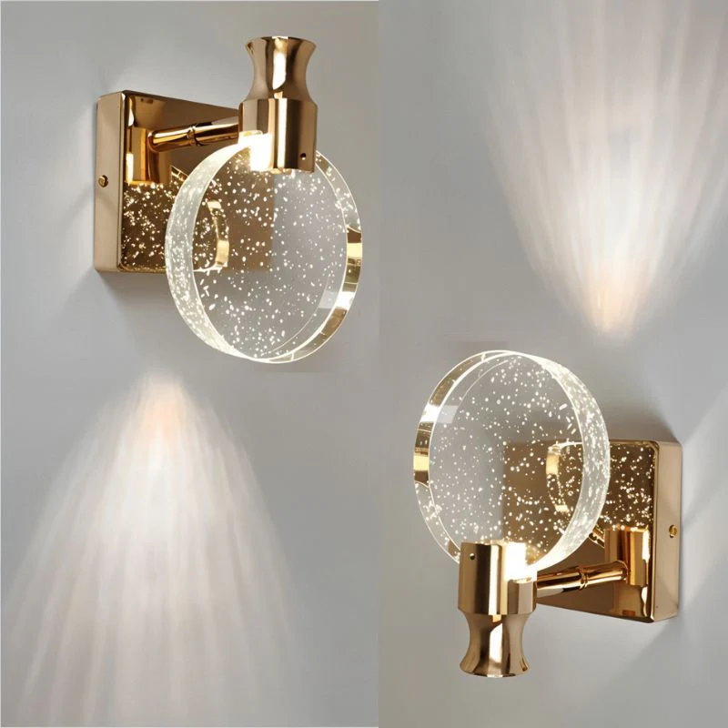Brillo Wall Lamp - Image 6
