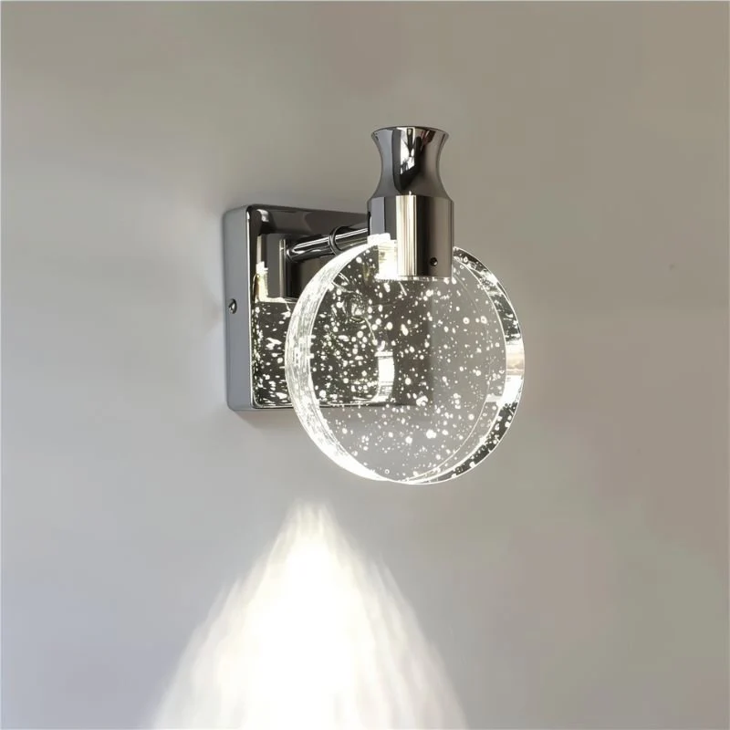 Brillo Wall Lamp - Image 7