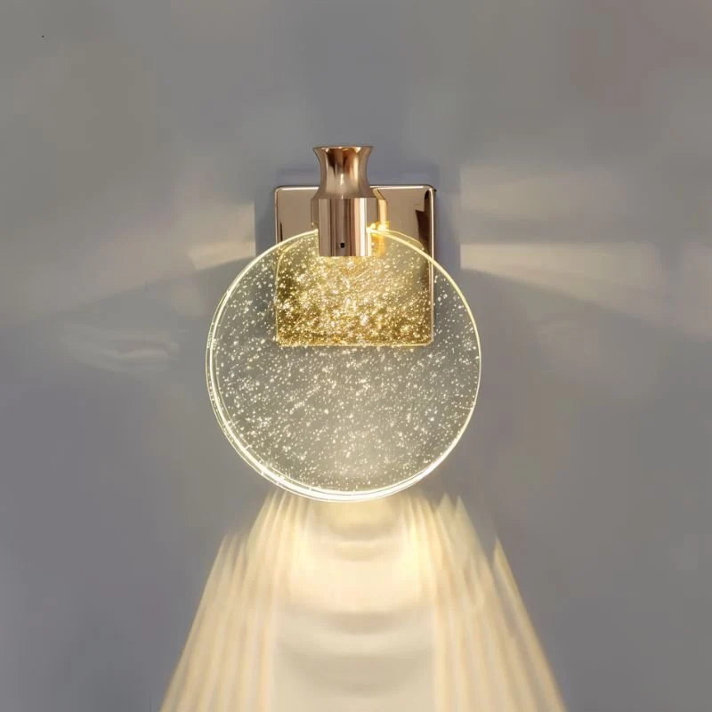 Brillo Wall Lamp - Image 8