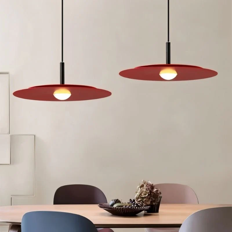 Brisva Pendant Light - Image 6