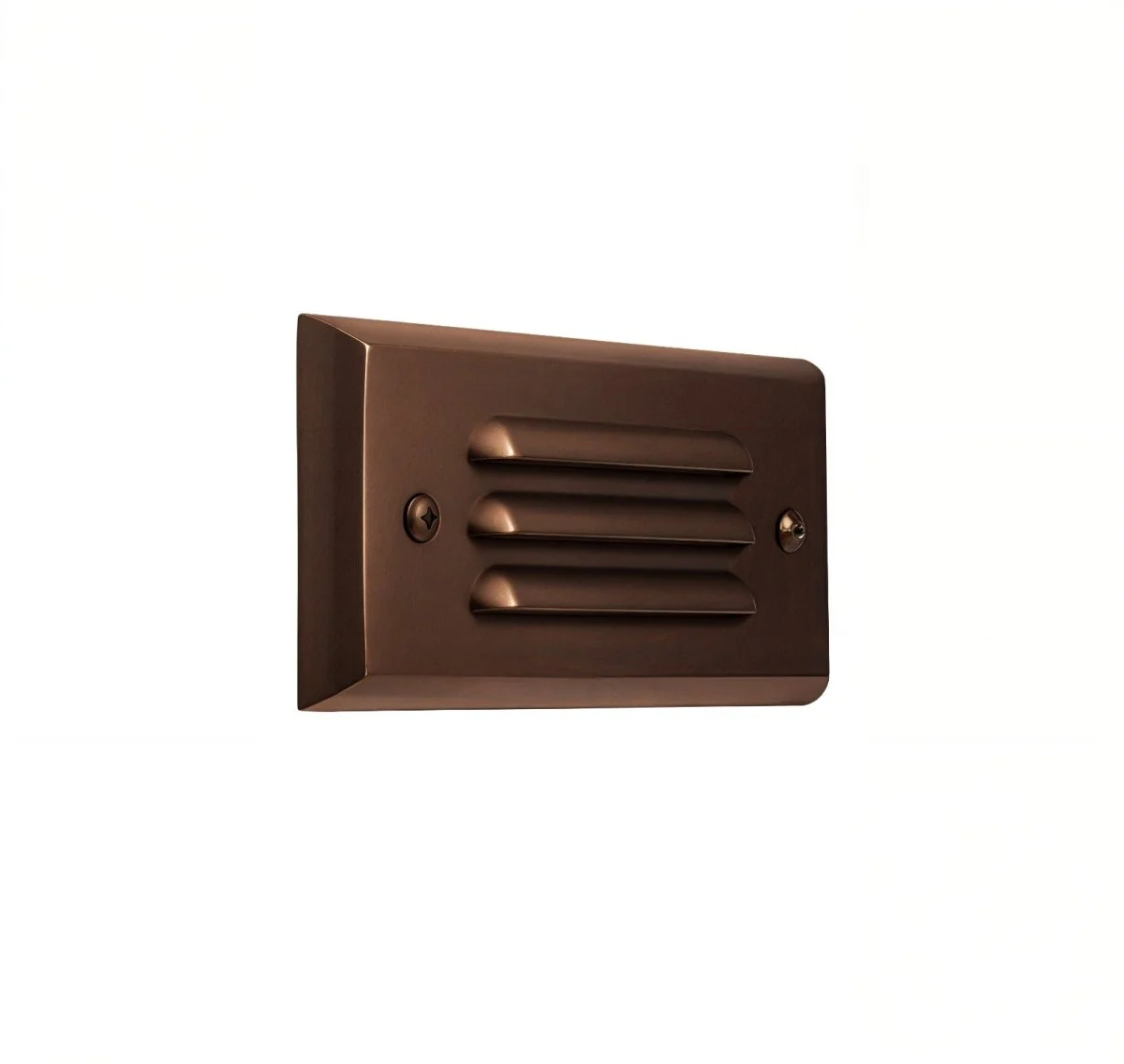 Bronze Step Light - Image 6