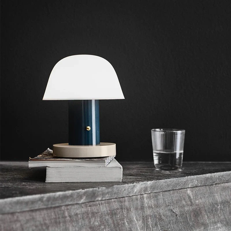 Bruma Table Lamp - Image 6