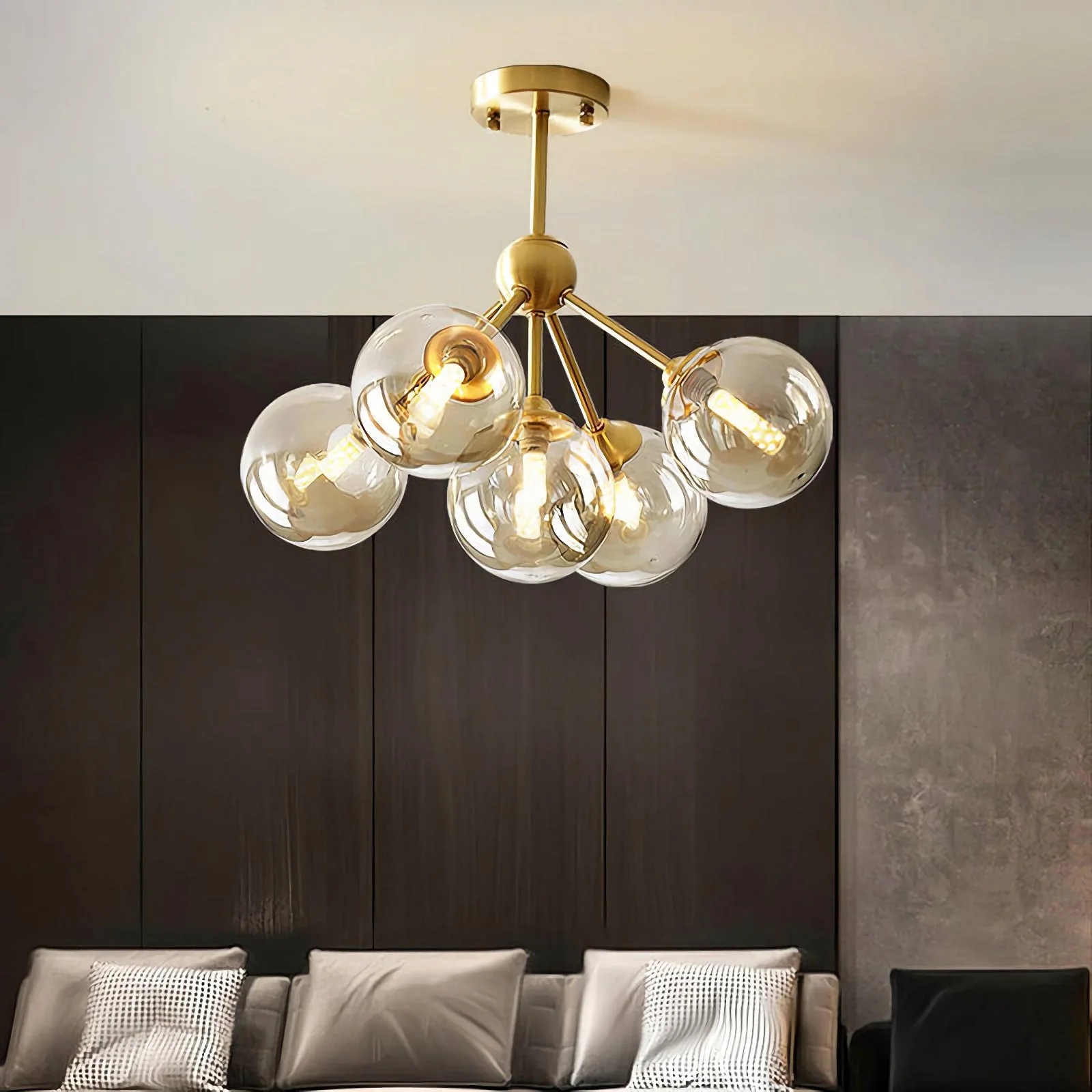 Bubble Rhizome Ceiling Light - Image 10