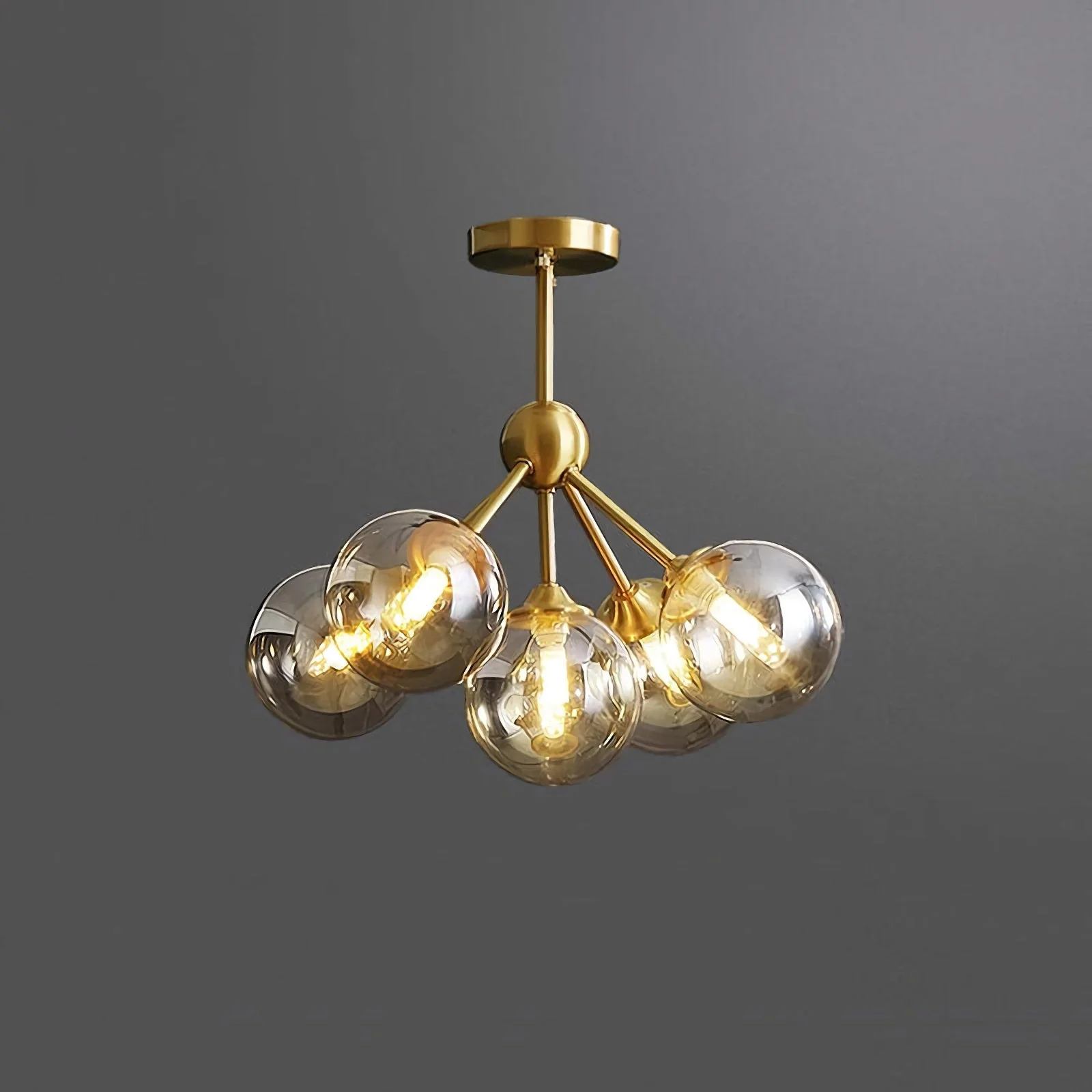 Bubble Rhizome Ceiling Light - Image 11