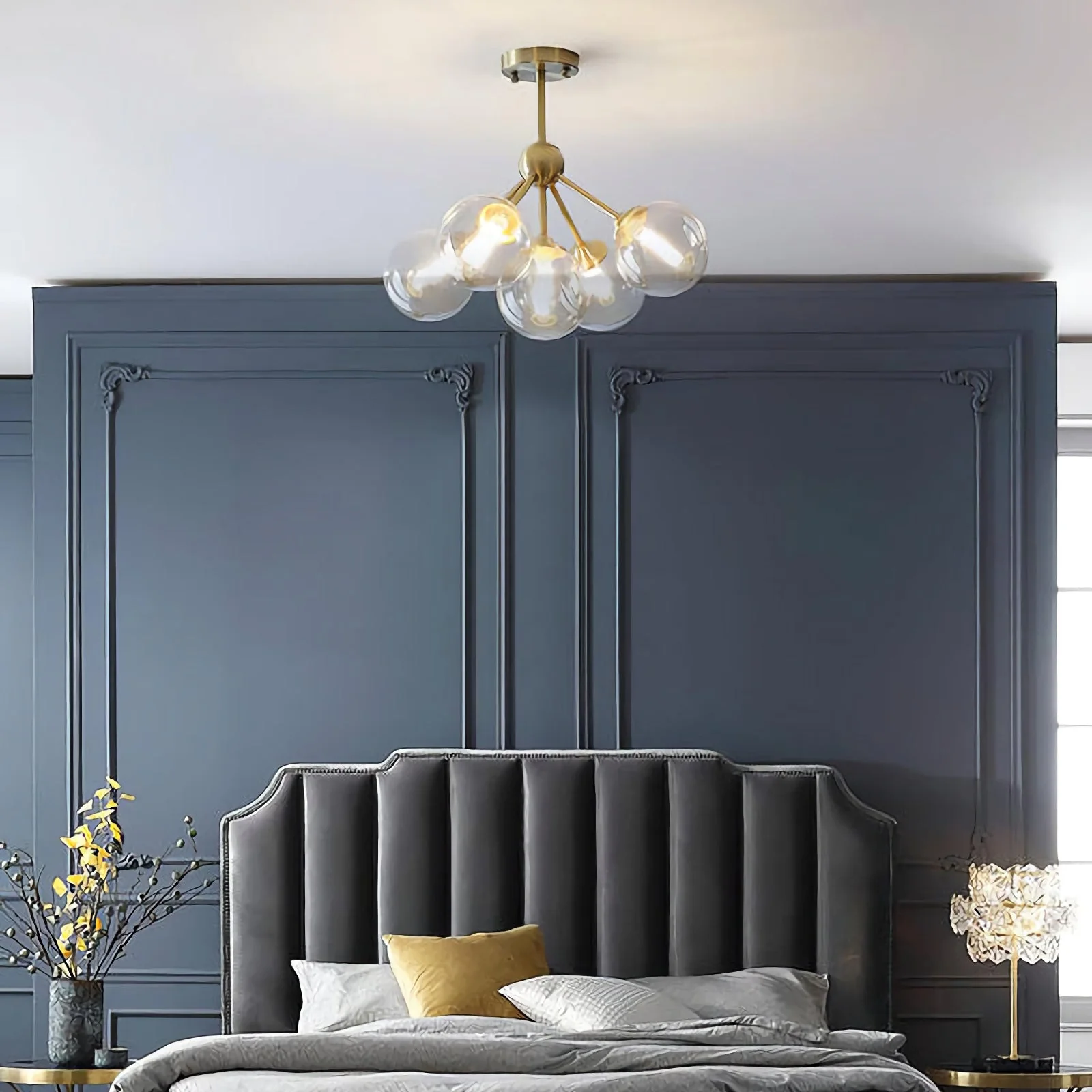 Bubble Rhizome Ceiling Light - Image 12