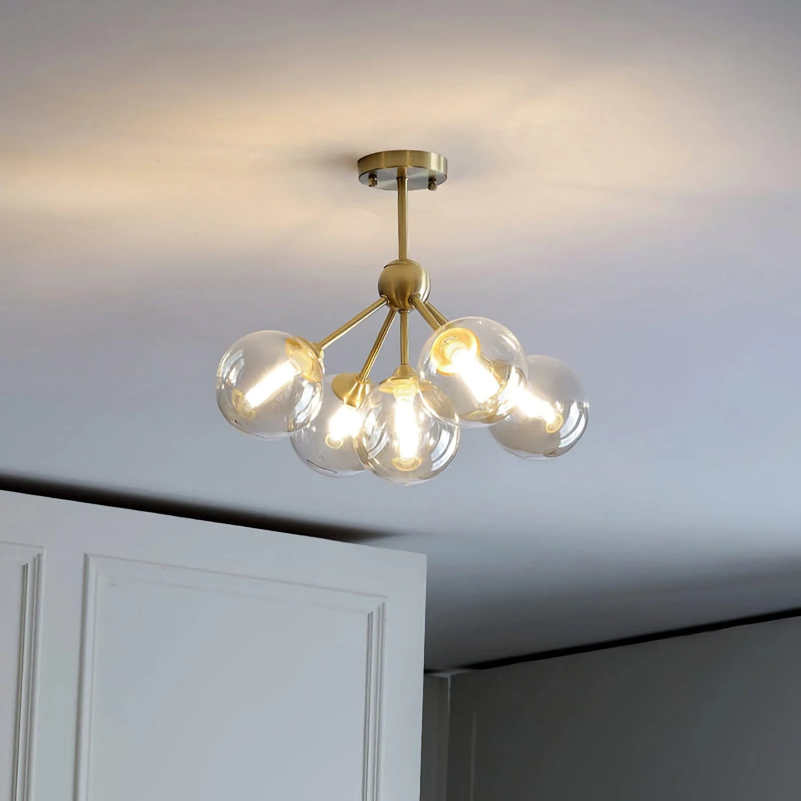 Bubble Rhizome Ceiling Light - Image 13