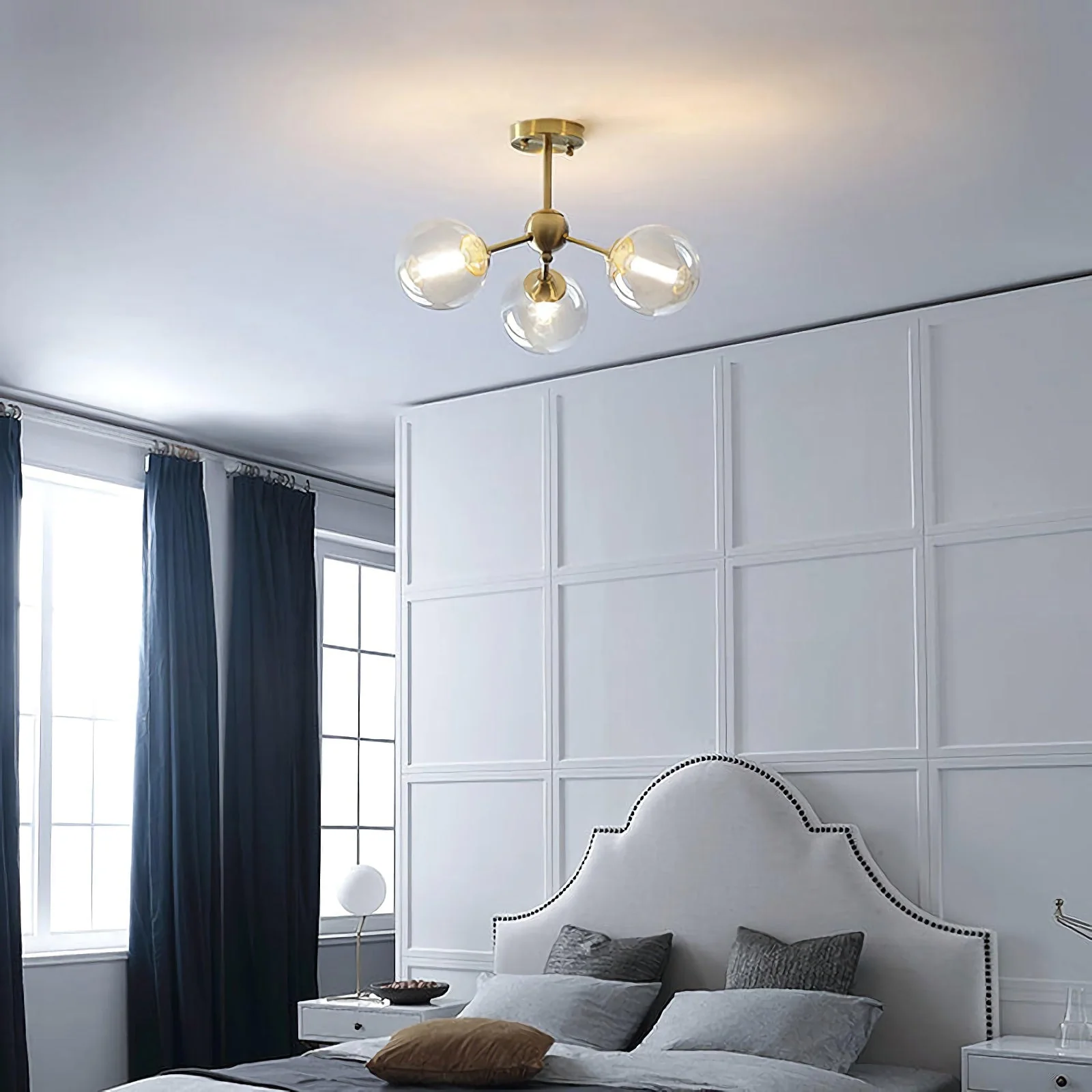 Bubble Rhizome Ceiling Light - Image 14