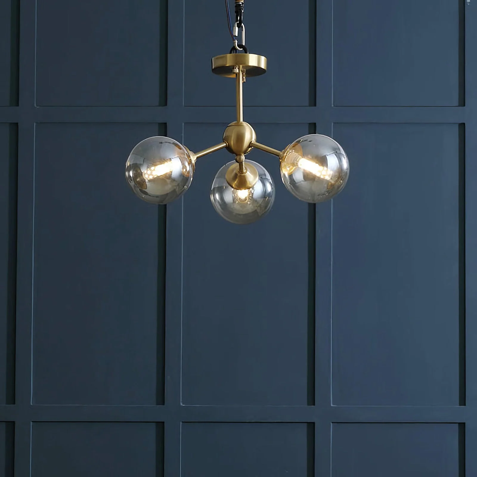 Bubble Rhizome Ceiling Light - Image 15
