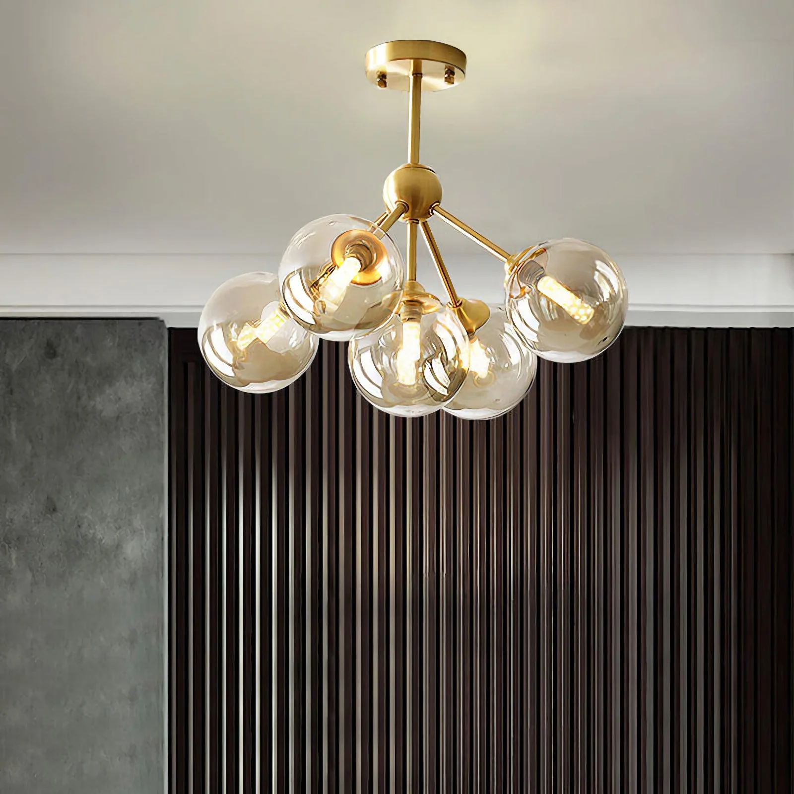 Bubble Rhizome Ceiling Light - Image 16