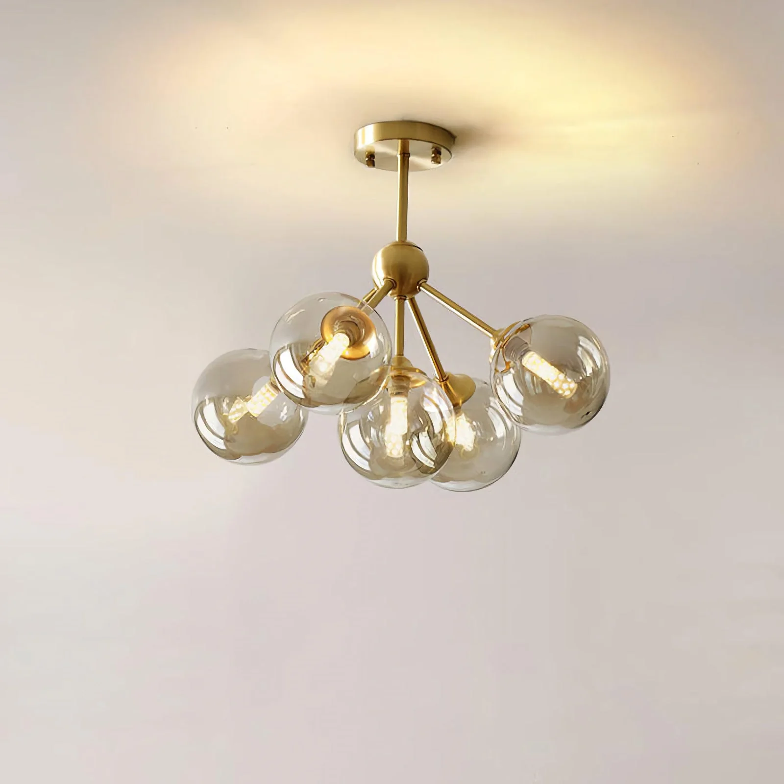 Bubble Rhizome Ceiling Light - Image 18