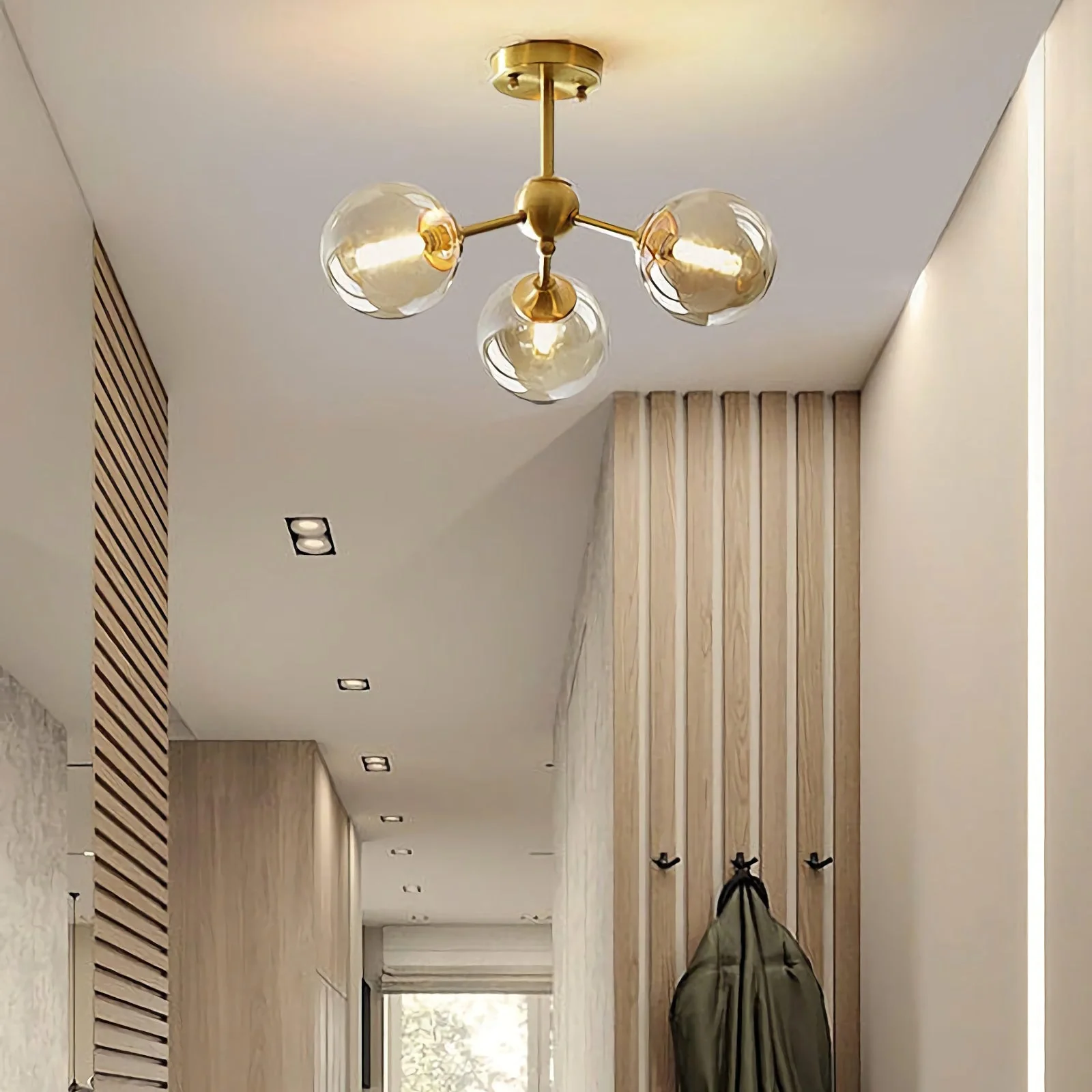 Bubble Rhizome Ceiling Light - Image 4