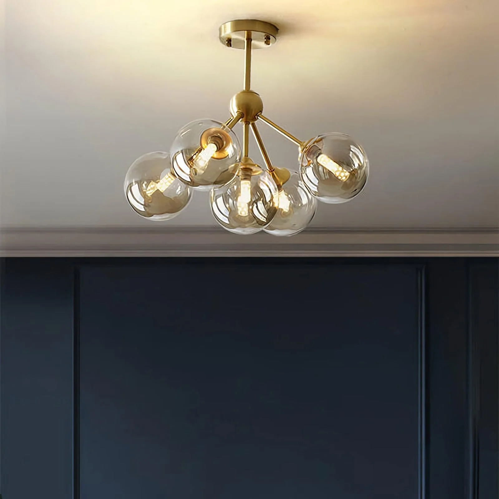 Bubble Rhizome Ceiling Light - Image 8