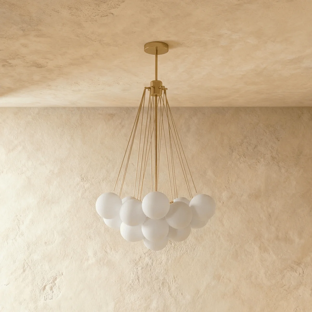 Bubbles Chandelier - Image 2