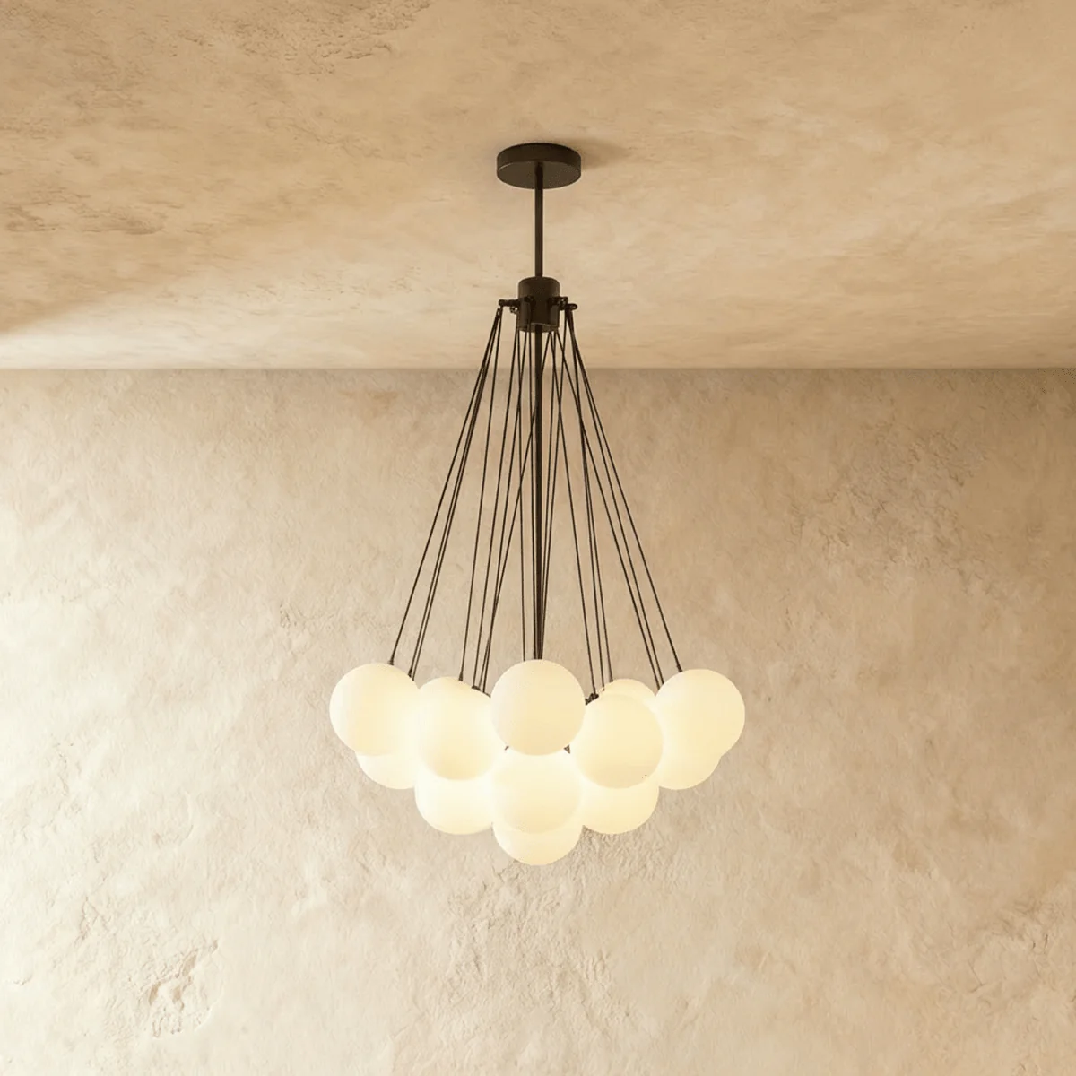 Bubbles Chandelier - Image 3