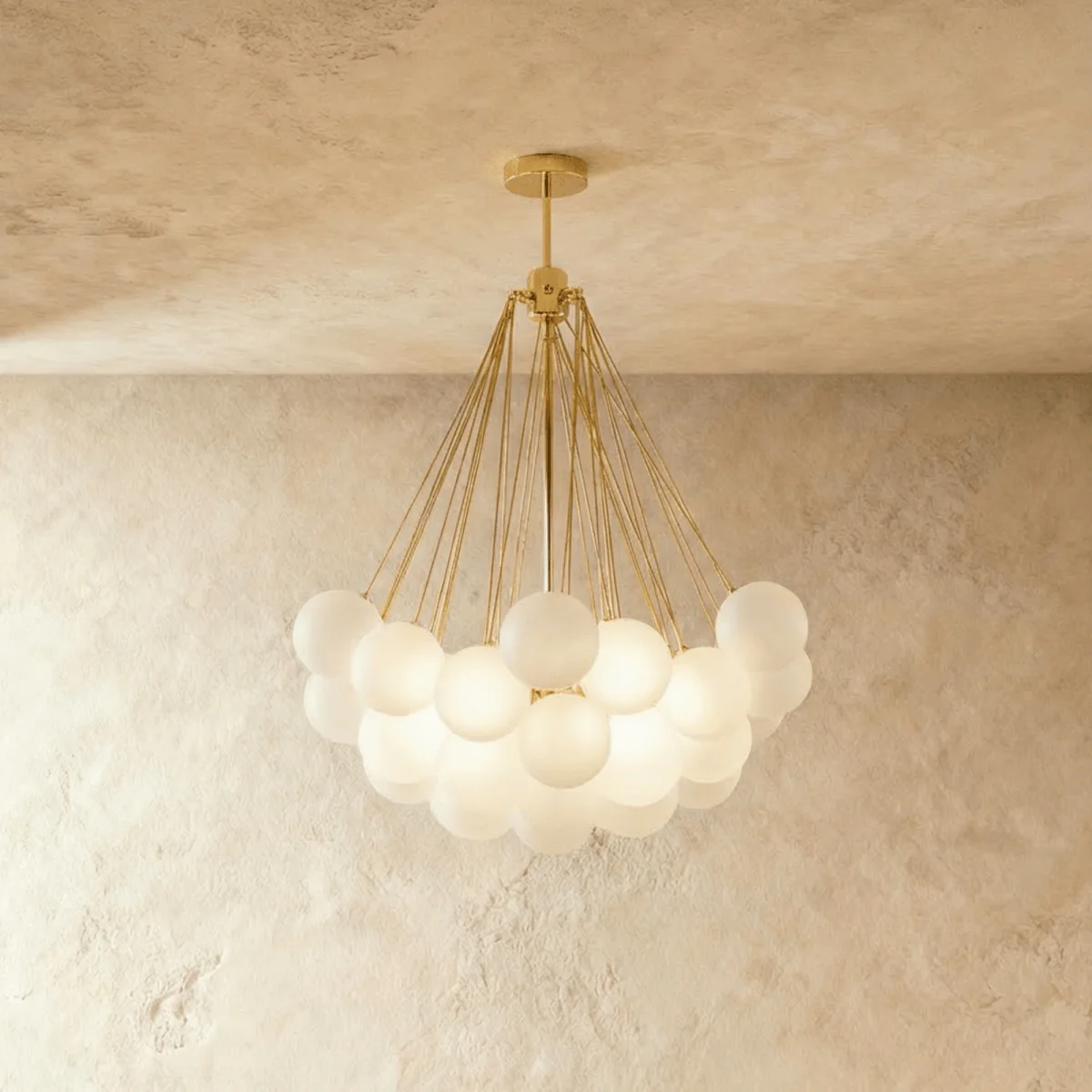 Bubbles Chandelier - Image 4