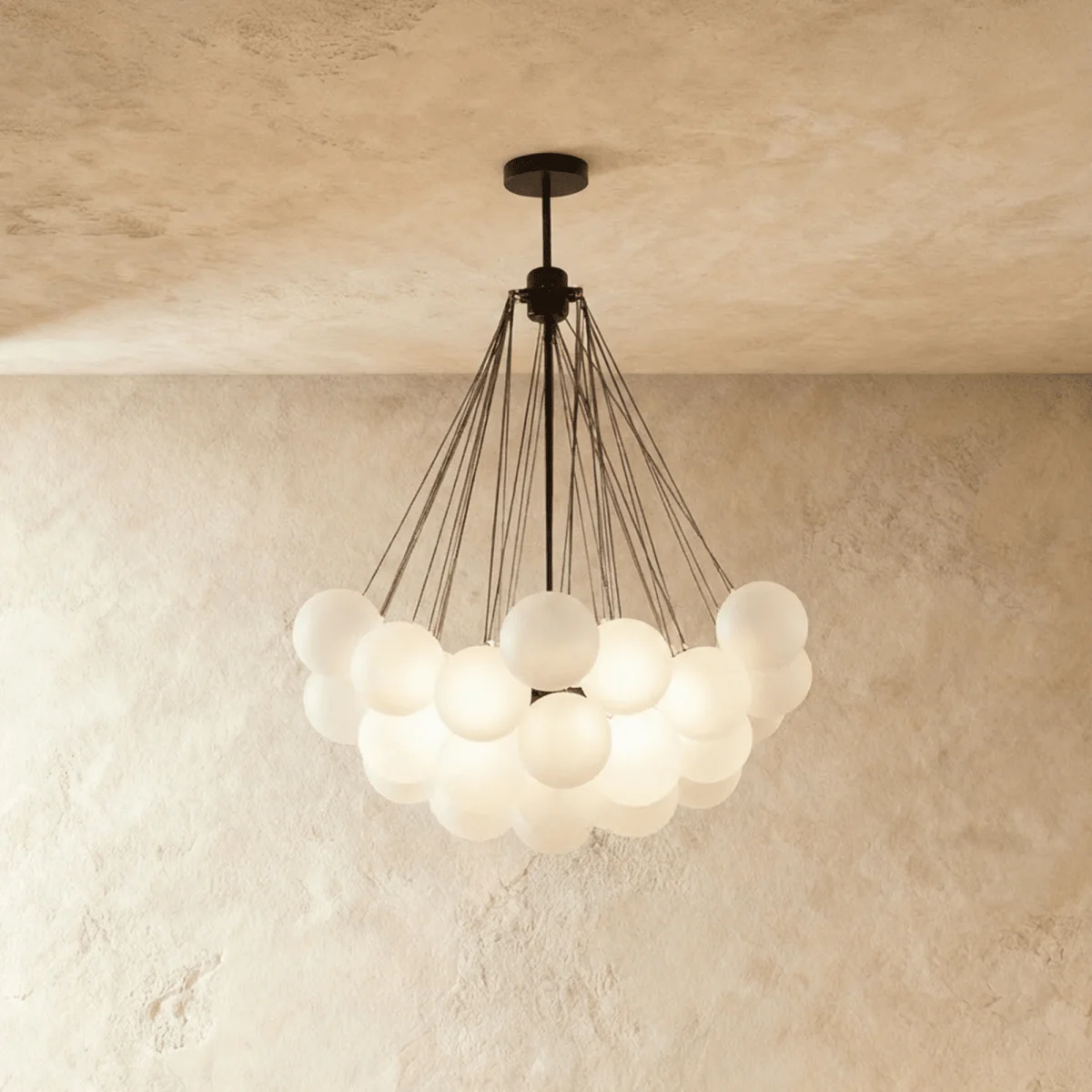 Bubbles Chandelier - Image 5