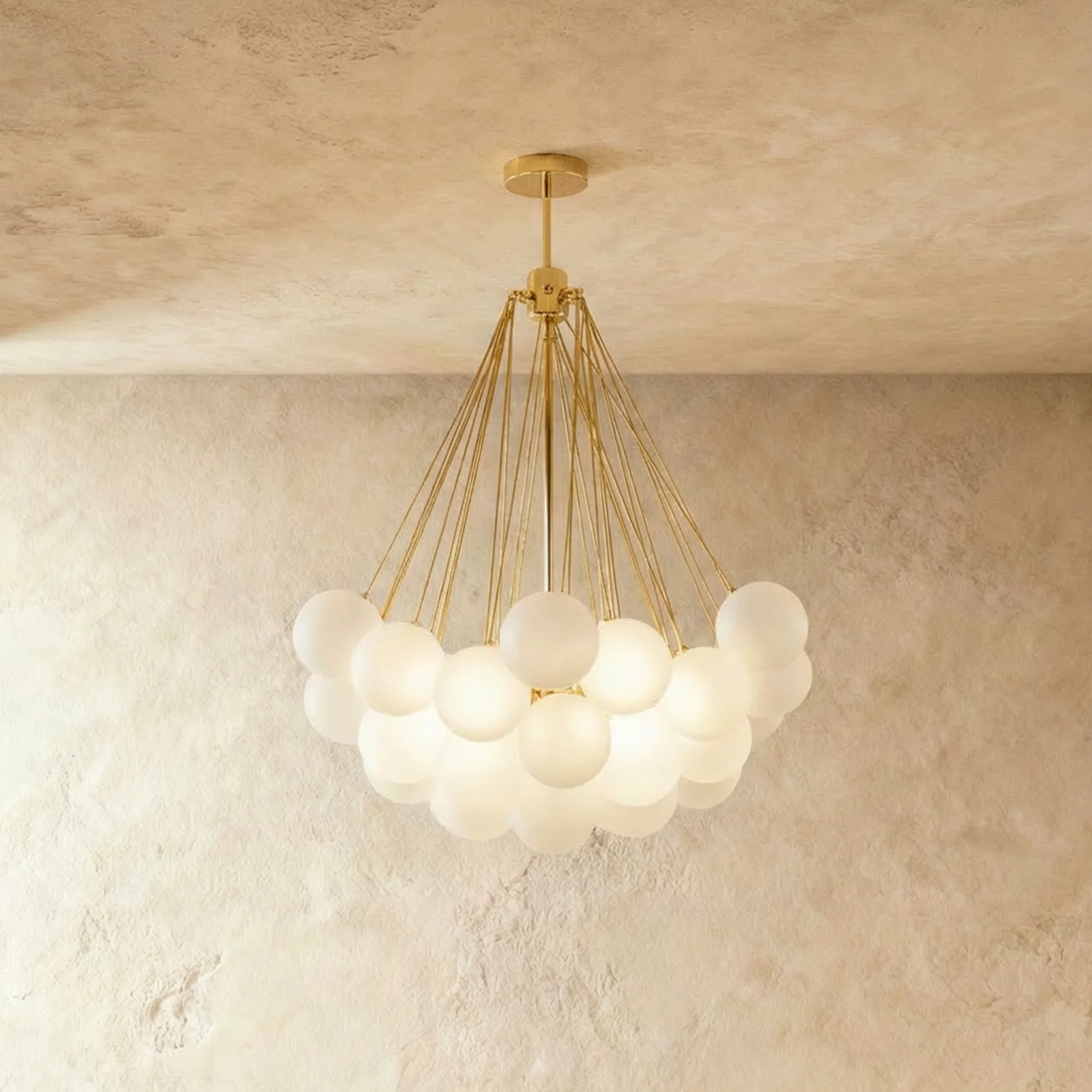 Bubbles Chandelier - Image 6