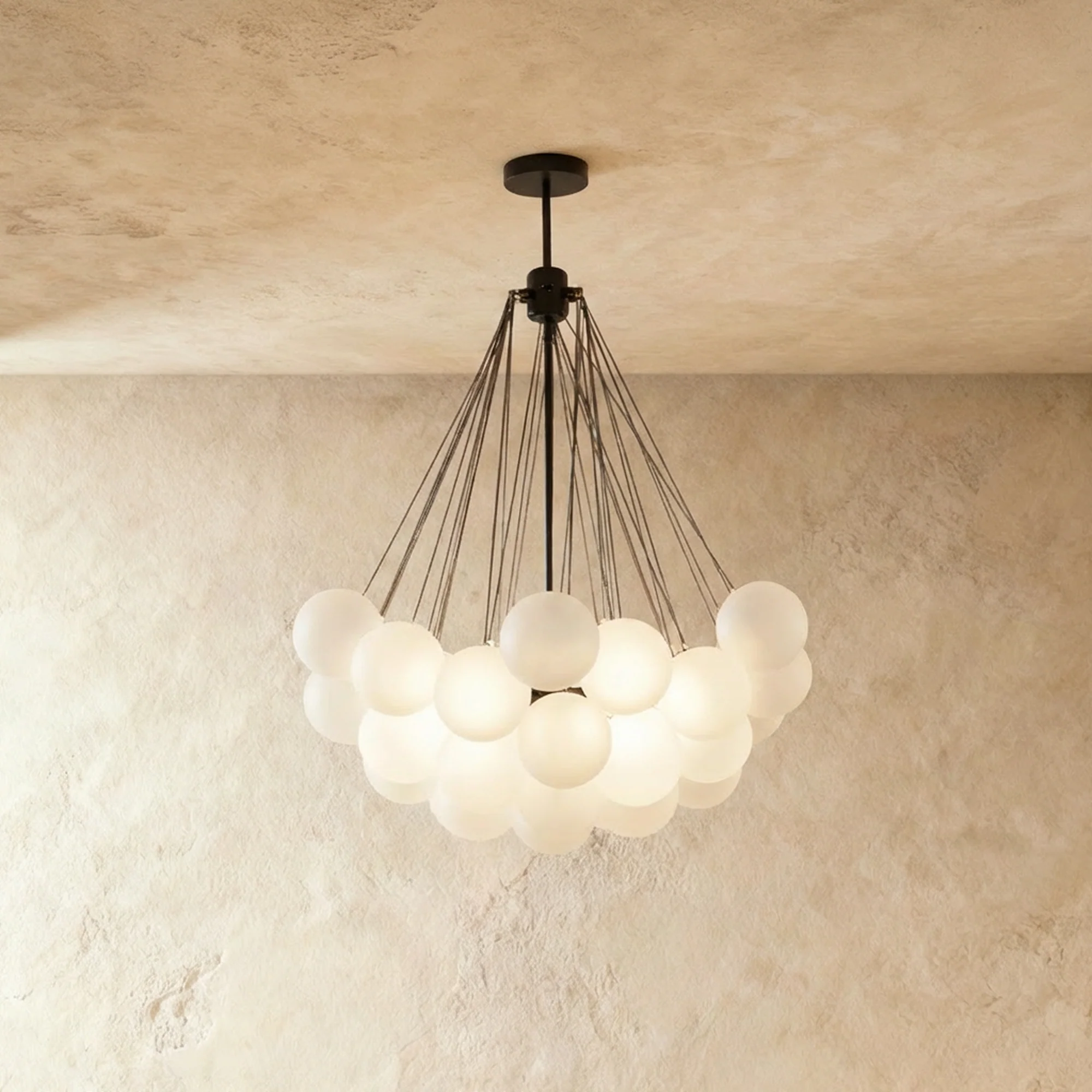 Bubbles Chandelier - Image 7