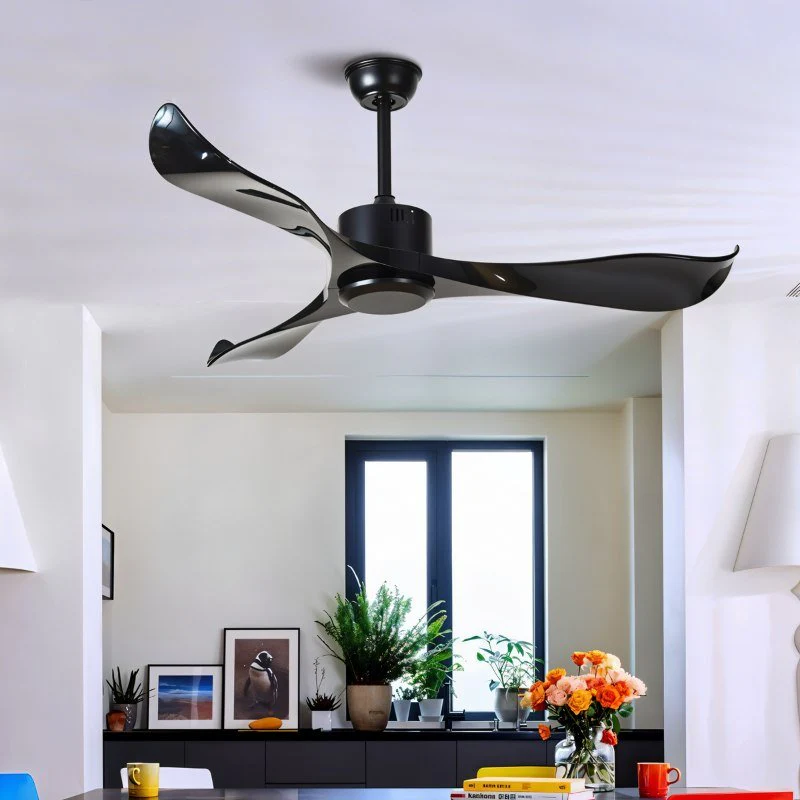 Caelus Ceiling Fan - Image 3