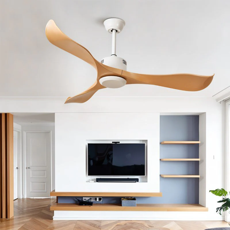 Caelus Ceiling Fan - Image 4