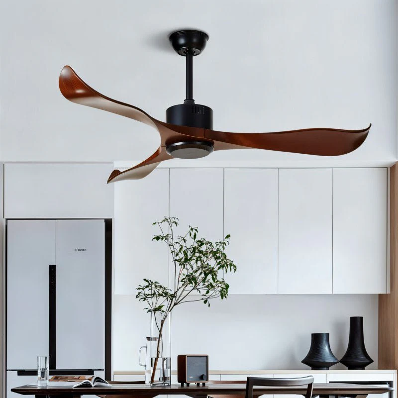 Caelus Ceiling Fan - Image 5
