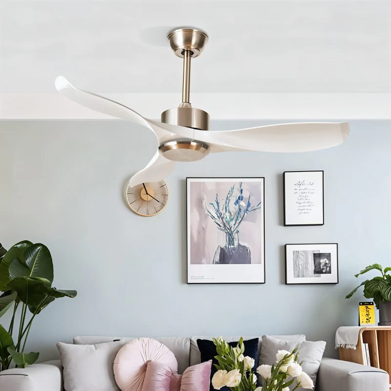 Caelus Ceiling Fan - Image 6