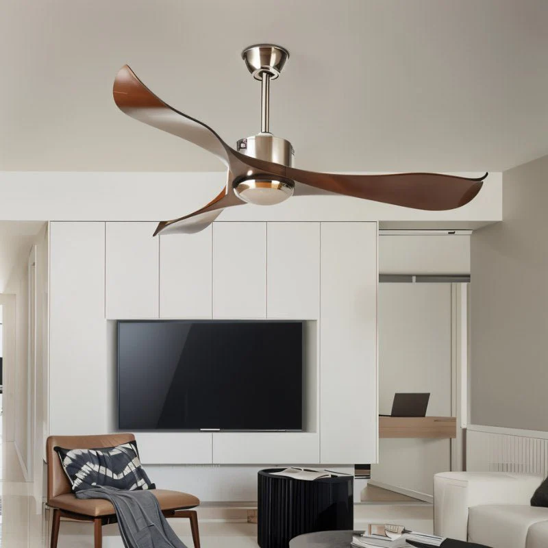 Caelus Ceiling Fan - Image 7
