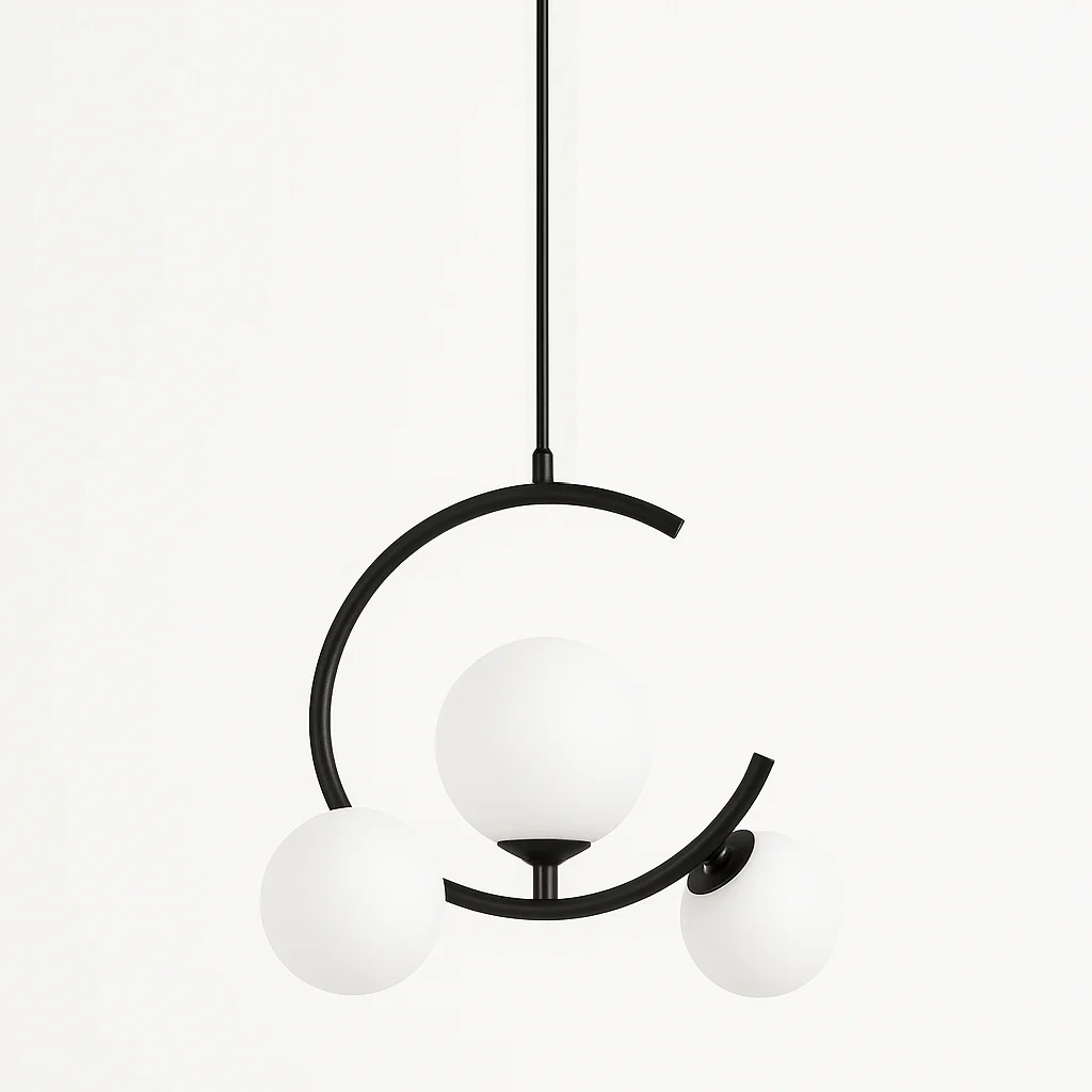 Caire Pendant Light