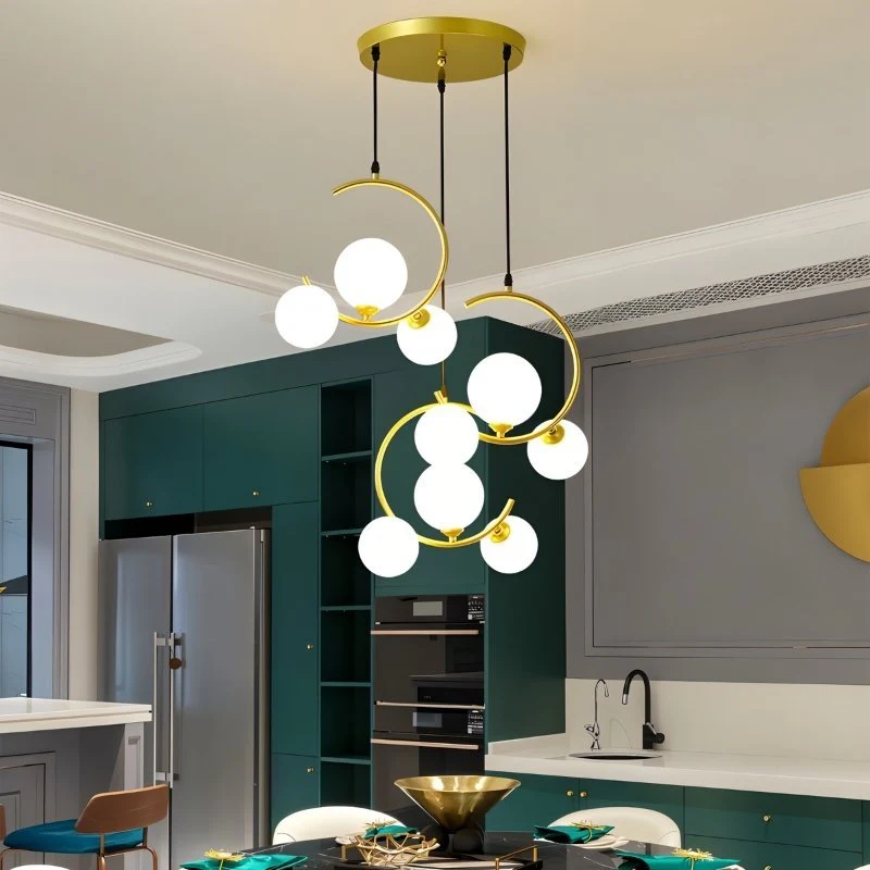 Caire Pendant Light - Image 3