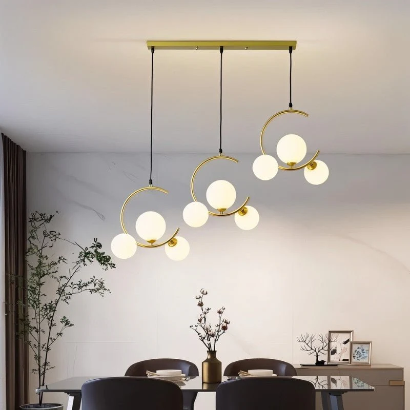 Caire Pendant Light - Image 4