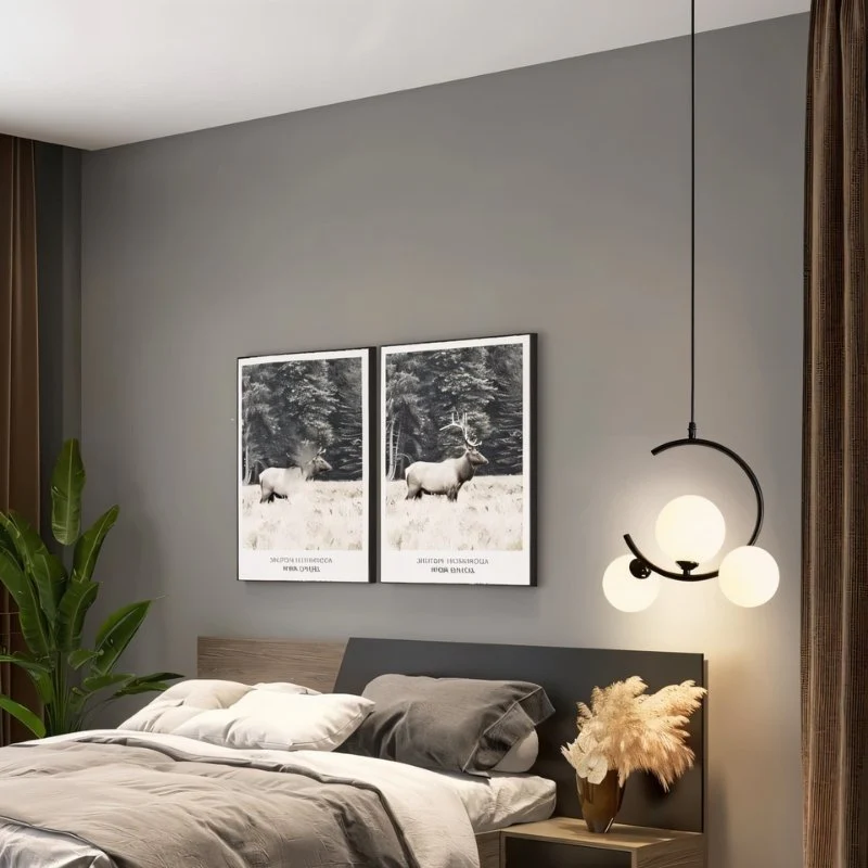 Caire Pendant Light - Image 7