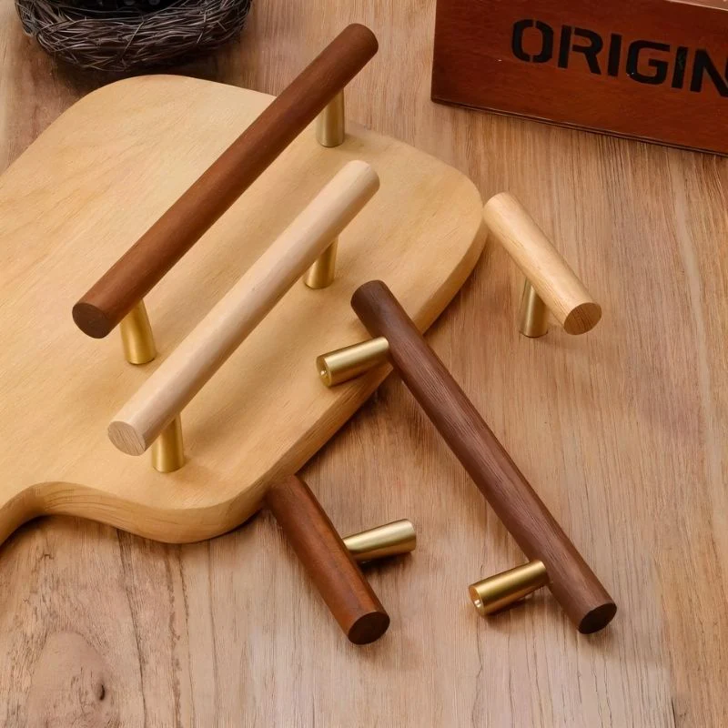 Cairo Knob And Pull Bar - Image 2