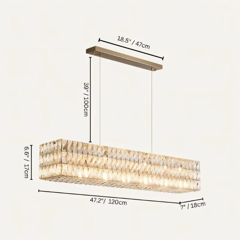 Caixa Chandelier - Image 7