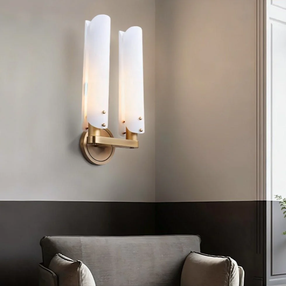 Calafi Wall Lamp - Image 5