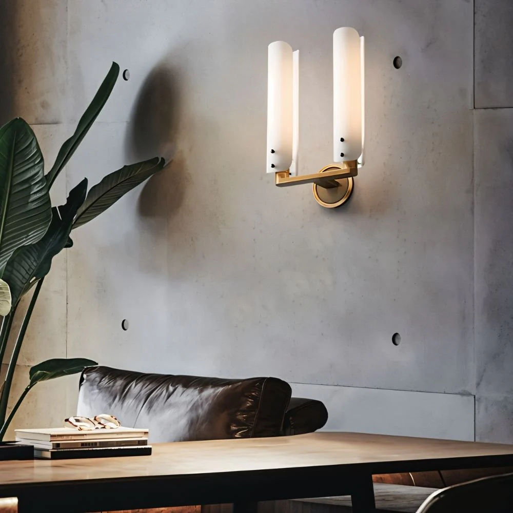 Calafi Wall Lamp - Image 6